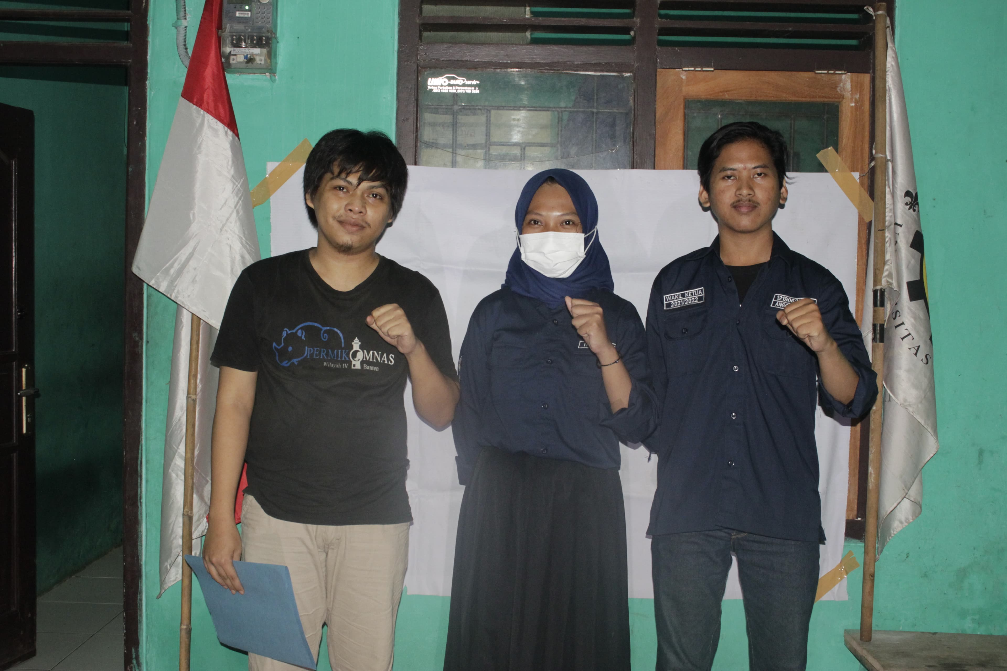 IT Cyber Community kegiatan 2